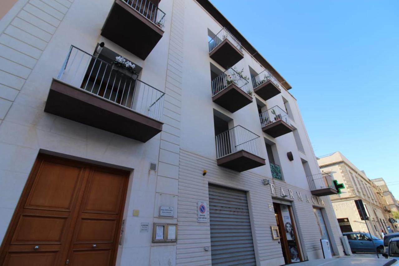 Martucci Rooms Trapani Exterior photo